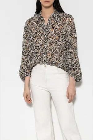 Luisa Cerano Blusenshirt Bluse - Verkäufer: Hochstetter & Lange GmbH & Co. KG
