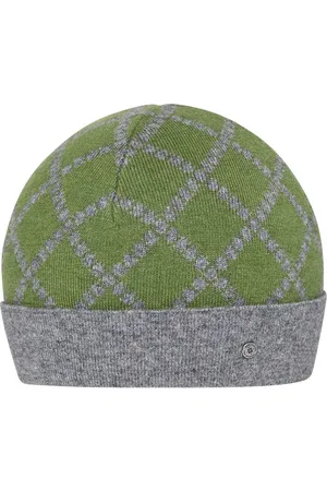 Burlington Beanie Royal Heritage​ (1-St) mit Wolle & Kaschmir - Verkäufer: FALKE