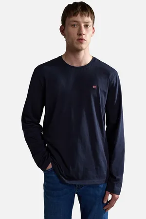 Napapijri Langarmshirt SALIS