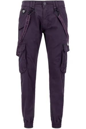 Alpha Industries Cargohose Men - Pants Utility Pant