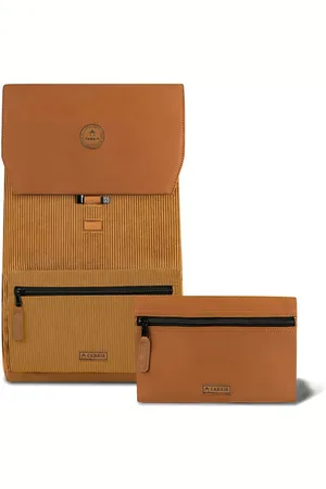 Cabaia Rucksack City Medium - Verkäufer: HAUSFELDER accessoires + reise