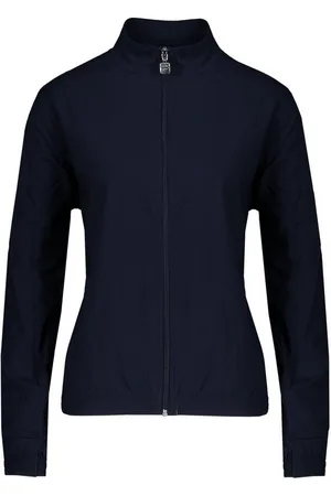 Fila Trainingsjacke Petra Trainingsjacke Damen Trainingsjacken Bequem - Verkäufer: 11teamsports