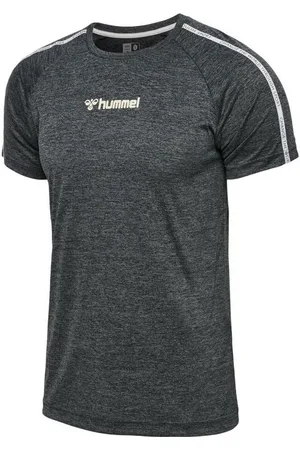 Hummel Funktionsshirt Funktionsshirt Sport Style Man (1-tlg) leicht, schnell trockknend - Verkäufer: Familiennestkindermode