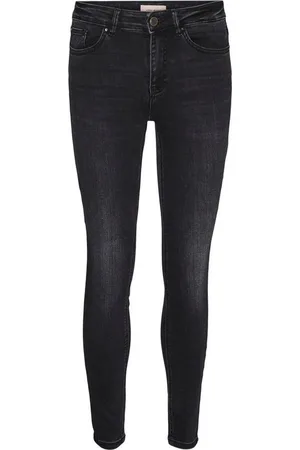 VERO MODA 7/8-Jeans VMFlash (1-tlg) Plain/ohne Details - Verkäufer: Mary & Paul