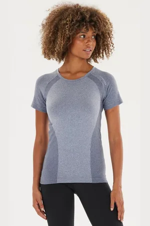 Endurance Funktionsshirt HALEN W aus atmungsaktivem Funktionsstretch