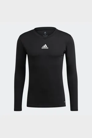 adidas Langarmshirt TEAM BASE TEE