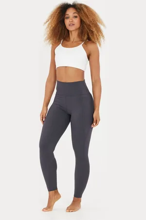 Athlecia Trainingstights Aliya im stretchy Design mit flachen Nähten