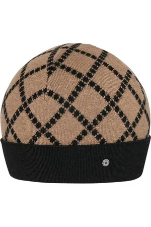 Burlington Beanie Royal Heritage​ (1-St) mit Wolle & Kaschmir - Verkäufer: FALKE