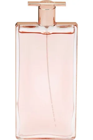 Lancôme Eau de Parfum Idôle, Langanhaltender Duft