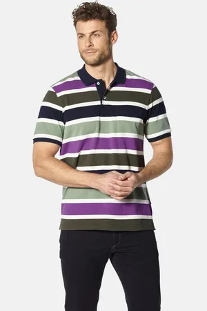 BABISTA Poloshirt VELDORINI mit Streifenmuster - Verkäufer: VANDERSTORM VENTURES