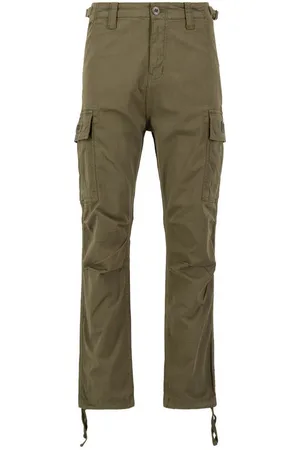 Alpha Industries Cargohose Men - Pants Squad Pant