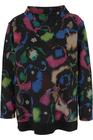 Doris Streich Sweatshirt (1-tlg) mit Grafik-Print - Verkäufer: GUTEMARKEN
