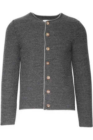 Stapf Strickjacke Strickjacke Lars - Verkäufer: Frankonia