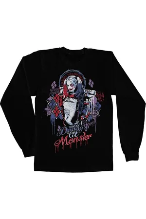 DC Comics Originals Longsleeve - Verkäufer: 247Group GmbH