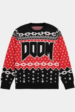 DOOM Kapuzenpullover - Verkäufer: 247Group GmbH