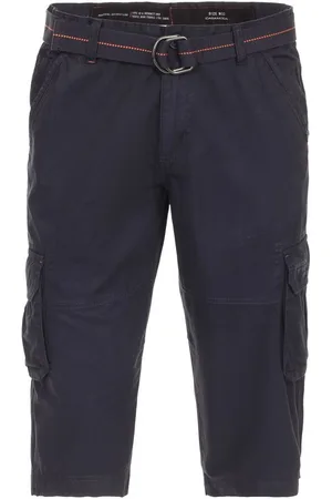 Casa Moda Bermudas Cargo-Bermuda 3/4 Länge (1-tlg) - Verkäufer: Mack Mode