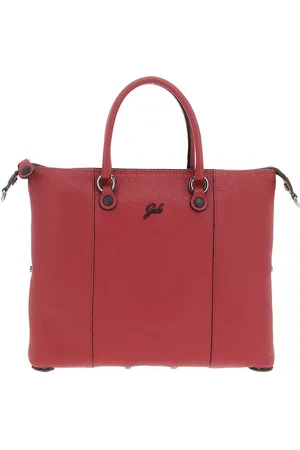 Gabs Schultertasche G3 Plus, Leder - Verkäufer: WE LOVE BAGS