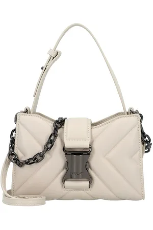 Replay Henkeltasche, Polyurethan - Verkäufer: WE LOVE BAGS