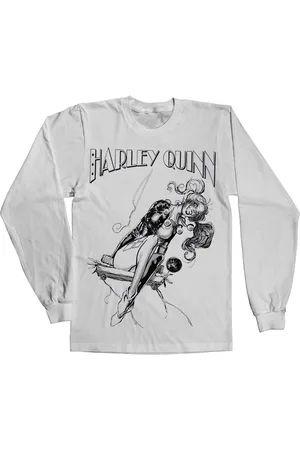DC Comics Originals Longsleeve - Verkäufer: 247Group GmbH