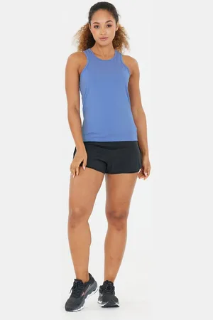 Athlecia Tanktop Almi (1-tlg) in atmungsaktiver Qualität