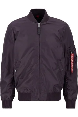 Alpha Industries Bomberjacke Men - Bomber Jackets MA-1 TT Two Tone