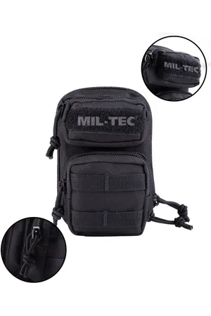 Mil-tec Schlüsselanhänger Schlüsselanhänger Assault Pack Coyote Anhänger (Mini Assault Pack) - Verkäufer: DaGecko