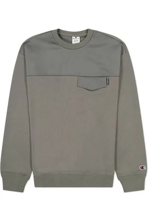 Champion Sweatshirt Herren Sweatshirt Crewneck 217073 - Verkäufer: Scholz Handelsgesellschaft mbH