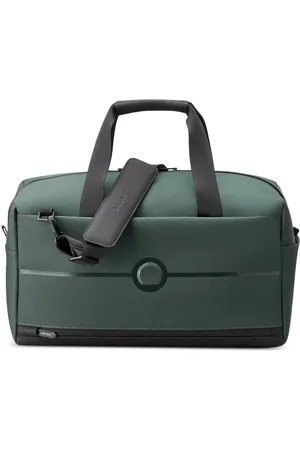 Delsey Weekender Turenne Soft, Polyurethan - Verkäufer: WE LOVE BAGS