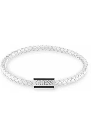 Guess Armband Herren Armband JUMB02142JWSTWIL - Verkäufer: Parfümerie Wilhelm Haas