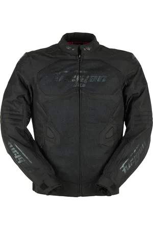 Furygan Motorradjacke 6460-100 Jacket Atom Vented Evo - Verkäufer: 247Group GmbH