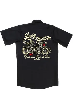 Lucky 13 T-Shirt - Verkäufer: 247Group GmbH