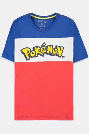 Pokemon T-Shirt - Verkäufer: 247Group GmbH