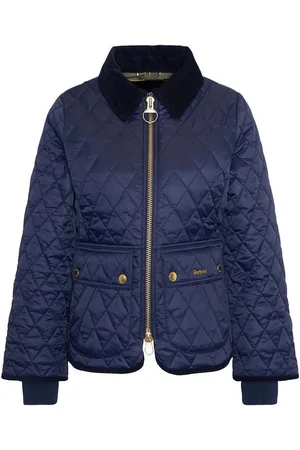 Barbour Steppjacke Steppjacke Fitted Beadnell Quilt - Verkäufer: Frankonia