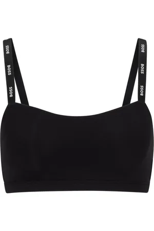 HUGO BOSS Bralette BRALETTE PADDED CI