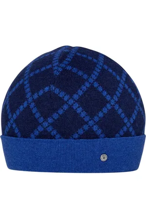 Burlington Beanie Royal Heritage​ (1-St) mit Wolle & Kaschmir - Verkäufer: FALKE
