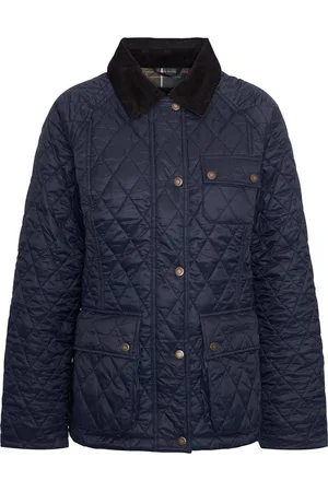 Barbour Steppjacke Steppjacke Starling - Verkäufer: Frankonia