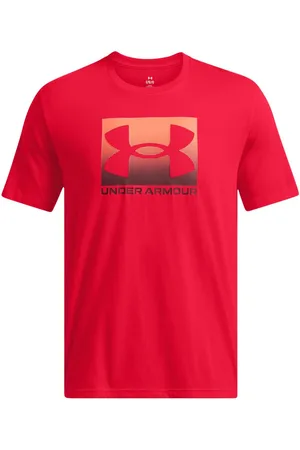 Under Armour T-Shirt UA M BOXED SPORTS UPDATED SS