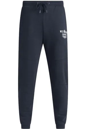 WEST COAST Trainingshose Frisco Sweatpants Navy - Verkäufer: 247Group GmbH