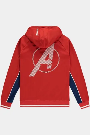 Marvel Kapuzenpullover - Verkäufer: 247Group GmbH