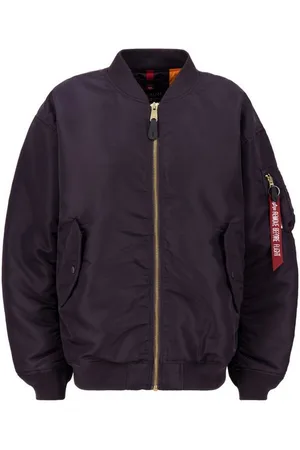Alpha Industries Bomberjacke Women - Bomber Jackets MA-1 Core Women
