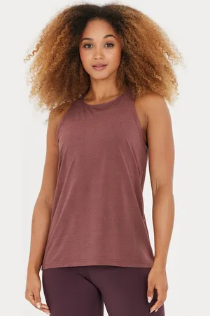 Athlecia Tanktop MOTA (1-tlg) mit QUICK DRY-Technologie
