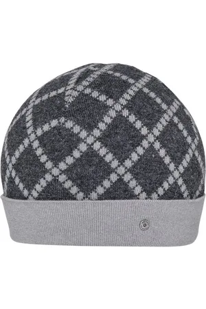 Burlington Beanie Royal Heritage​ (1-St) mit Wolle & Kaschmir - Verkäufer: FALKE