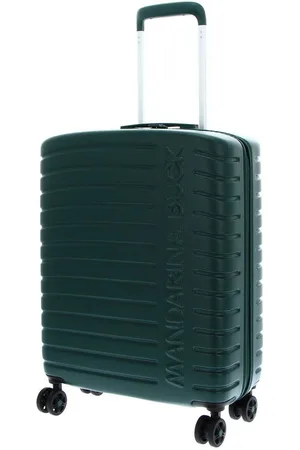 Mandarina Duck Hartschalen-Trolley Cabin Trolley, 4 Rollen - Verkäufer: modeherz