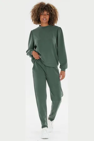 Athlecia Sweathose Jillnana mit recyceltem Polyester