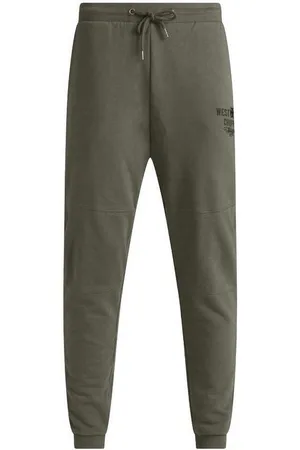 WEST COAST Trainingshose Frisco Sweatpants Olive Green - Verkäufer: 247Group GmbH