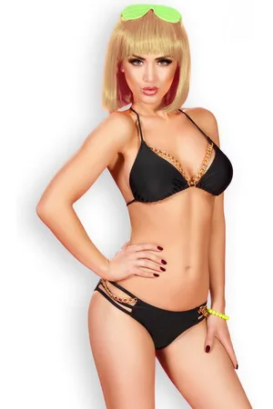 Chilirose Push-Up-Bikini - Bikini CR3664 - (L,M,S,XL) - Verkäufer: Angela Line