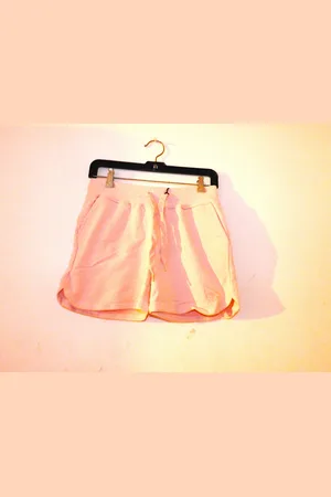 Frieda & Freddies Chinoshorts Rosi Rosa - Verkäufer: Chic & Fein für Groß und Klein