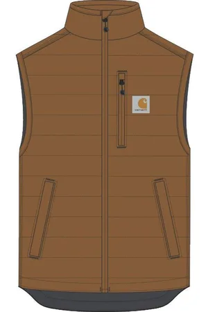 Carhartt Sweatweste Gilliam 102286 - Verkäufer: 247Group GmbH