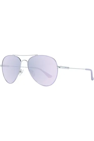 Skechers Sonnenbrille SE6096 5679Z 56-16-140 - Verkäufer: No.1 Topseller