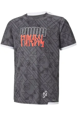 PUMA T-Shirt NJR Trikot Kids Kurzarm-Trikots Kinder Polyester - Verkäufer: 11teamsports